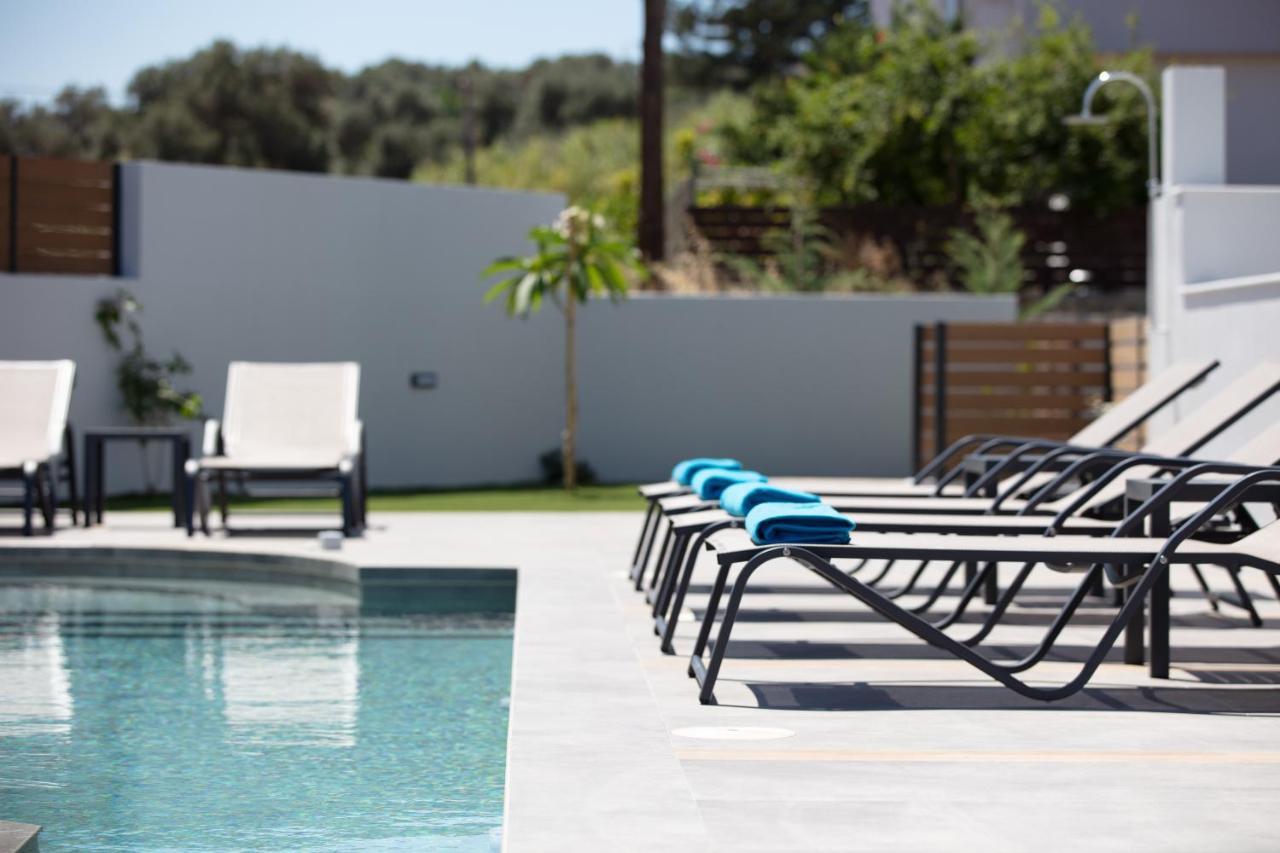 Sunnyside Villas, Ideal For Vibrant Stays,By Thinkvilla Pigianos Kampos  Eksteriør billede