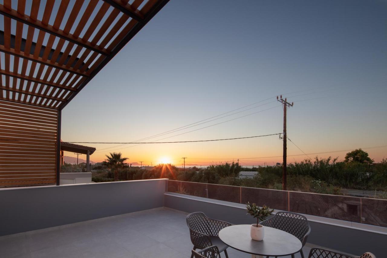 Sunnyside Villas, Ideal For Vibrant Stays,By Thinkvilla Pigianos Kampos  Eksteriør billede