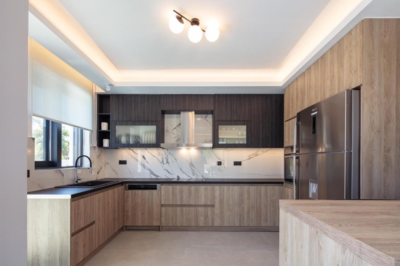 Sunnyside Villas, Ideal For Vibrant Stays,By Thinkvilla Pigianos Kampos  Eksteriør billede