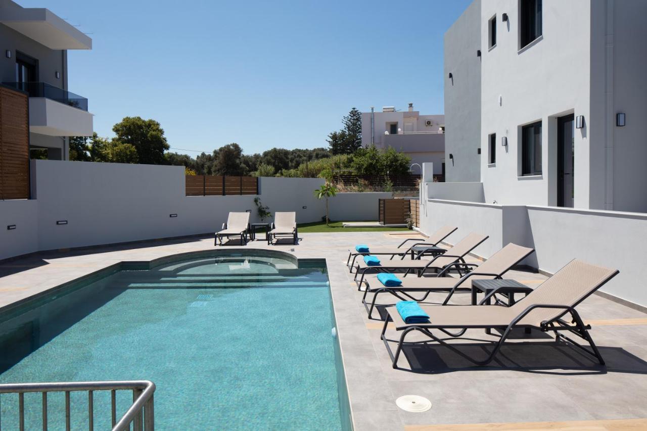 Sunnyside Villas, Ideal For Vibrant Stays,By Thinkvilla Pigianos Kampos  Eksteriør billede
