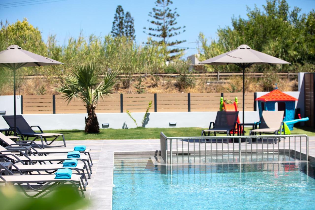Sunnyside Villas, Ideal For Vibrant Stays,By Thinkvilla Pigianos Kampos  Eksteriør billede