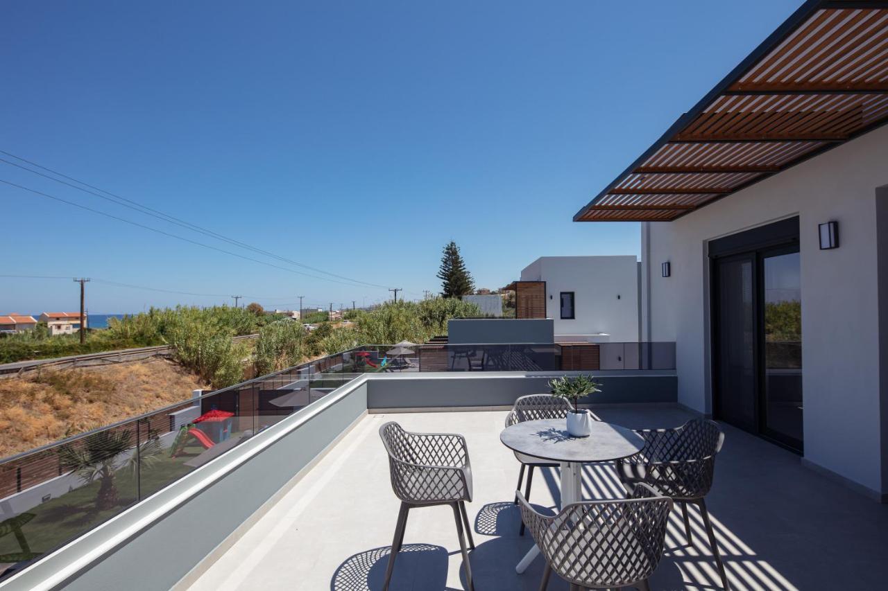 Sunnyside Villas, Ideal For Vibrant Stays,By Thinkvilla Pigianos Kampos  Eksteriør billede