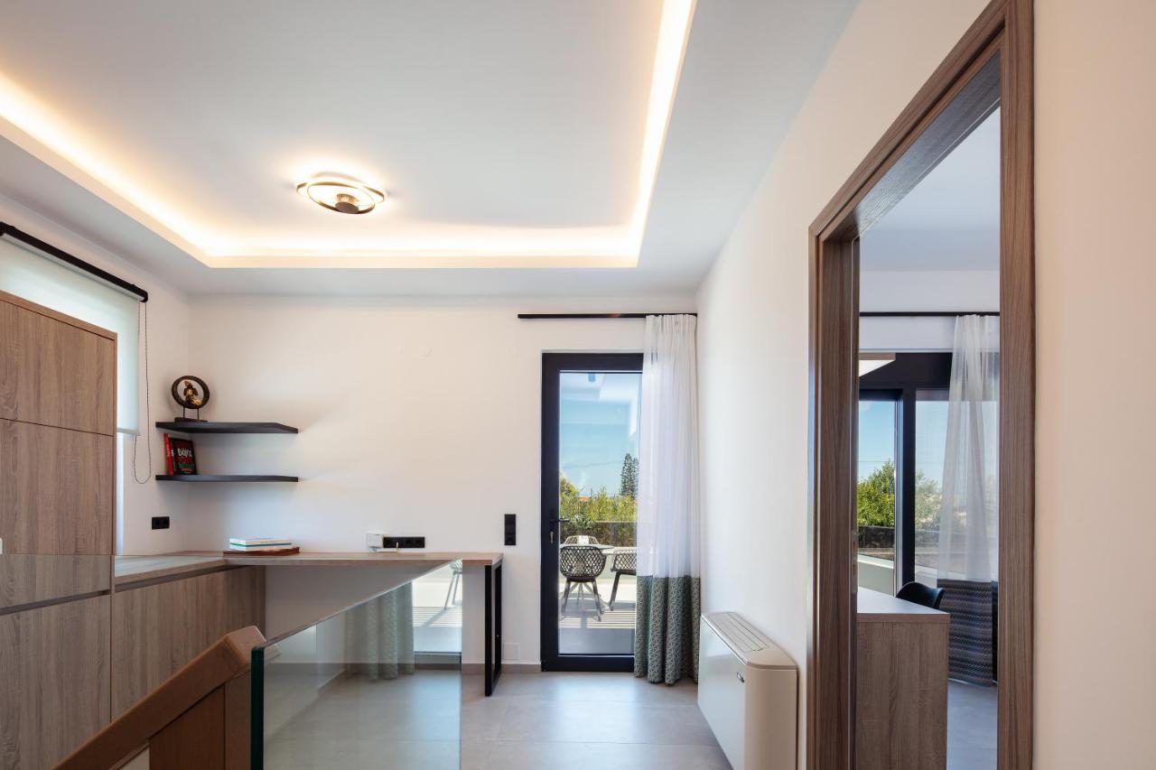 Sunnyside Villas, Ideal For Vibrant Stays,By Thinkvilla Pigianos Kampos  Eksteriør billede