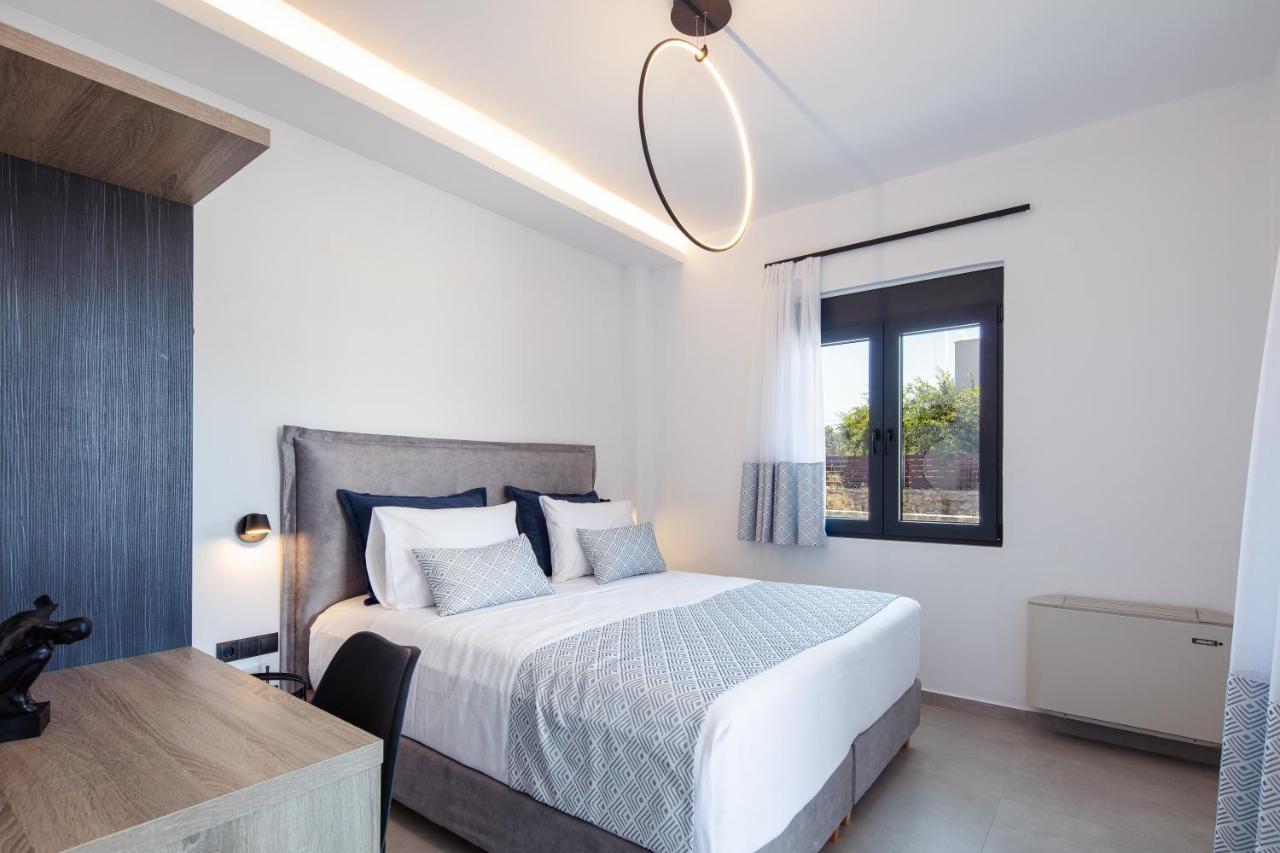 Sunnyside Villas, Ideal For Vibrant Stays,By Thinkvilla Pigianos Kampos  Eksteriør billede