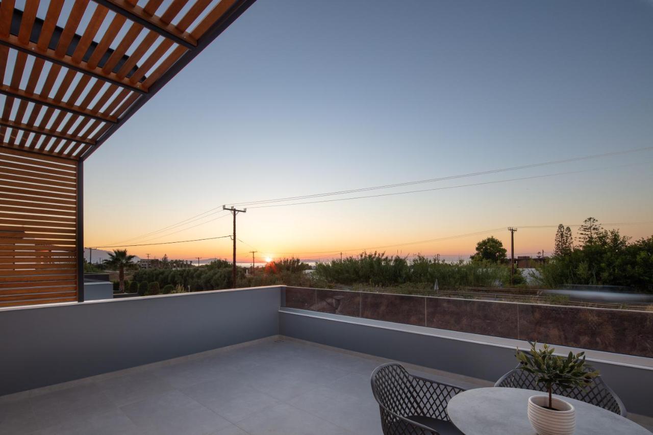 Sunnyside Villas, Ideal For Vibrant Stays,By Thinkvilla Pigianos Kampos  Eksteriør billede