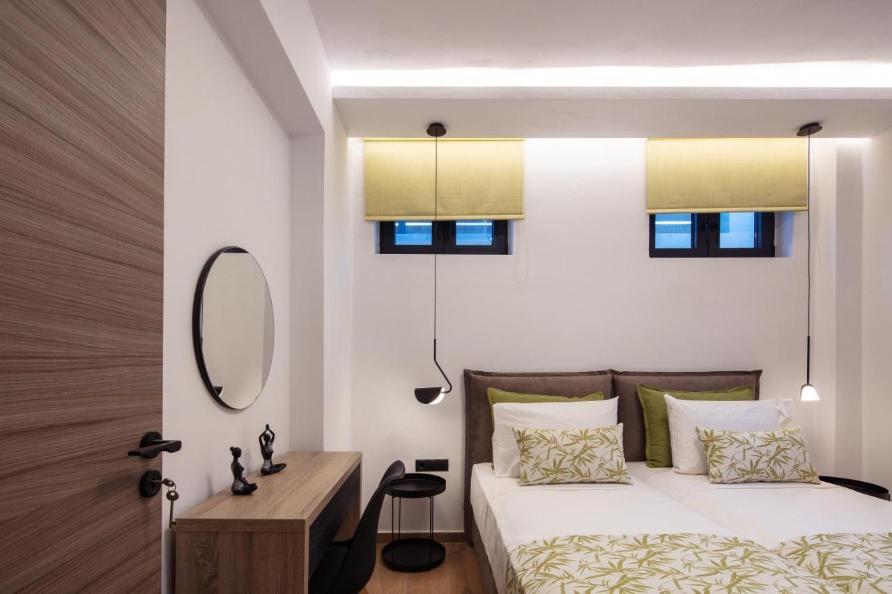 Sunnyside Villas, Ideal For Vibrant Stays,By Thinkvilla Pigianos Kampos  Eksteriør billede
