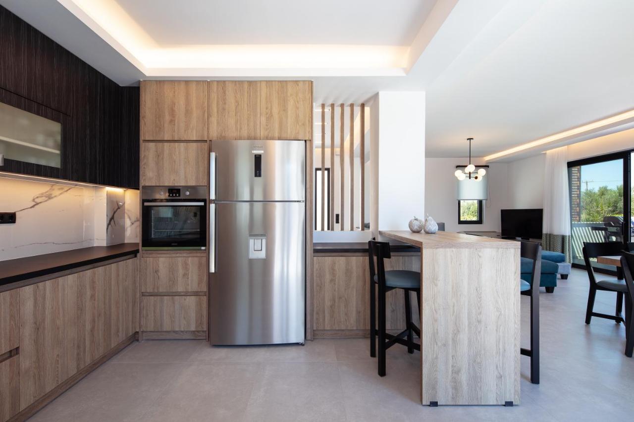 Sunnyside Villas, Ideal For Vibrant Stays,By Thinkvilla Pigianos Kampos  Eksteriør billede