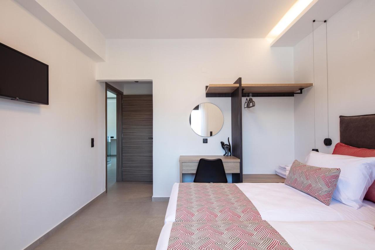 Sunnyside Villas, Ideal For Vibrant Stays,By Thinkvilla Pigianos Kampos  Eksteriør billede