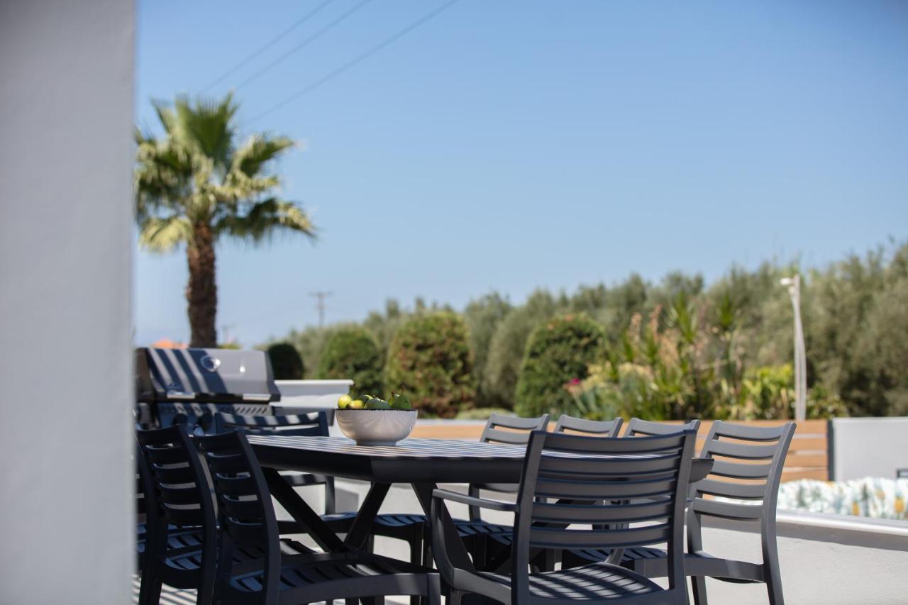 Sunnyside Villas, Ideal For Vibrant Stays,By Thinkvilla Pigianos Kampos  Eksteriør billede