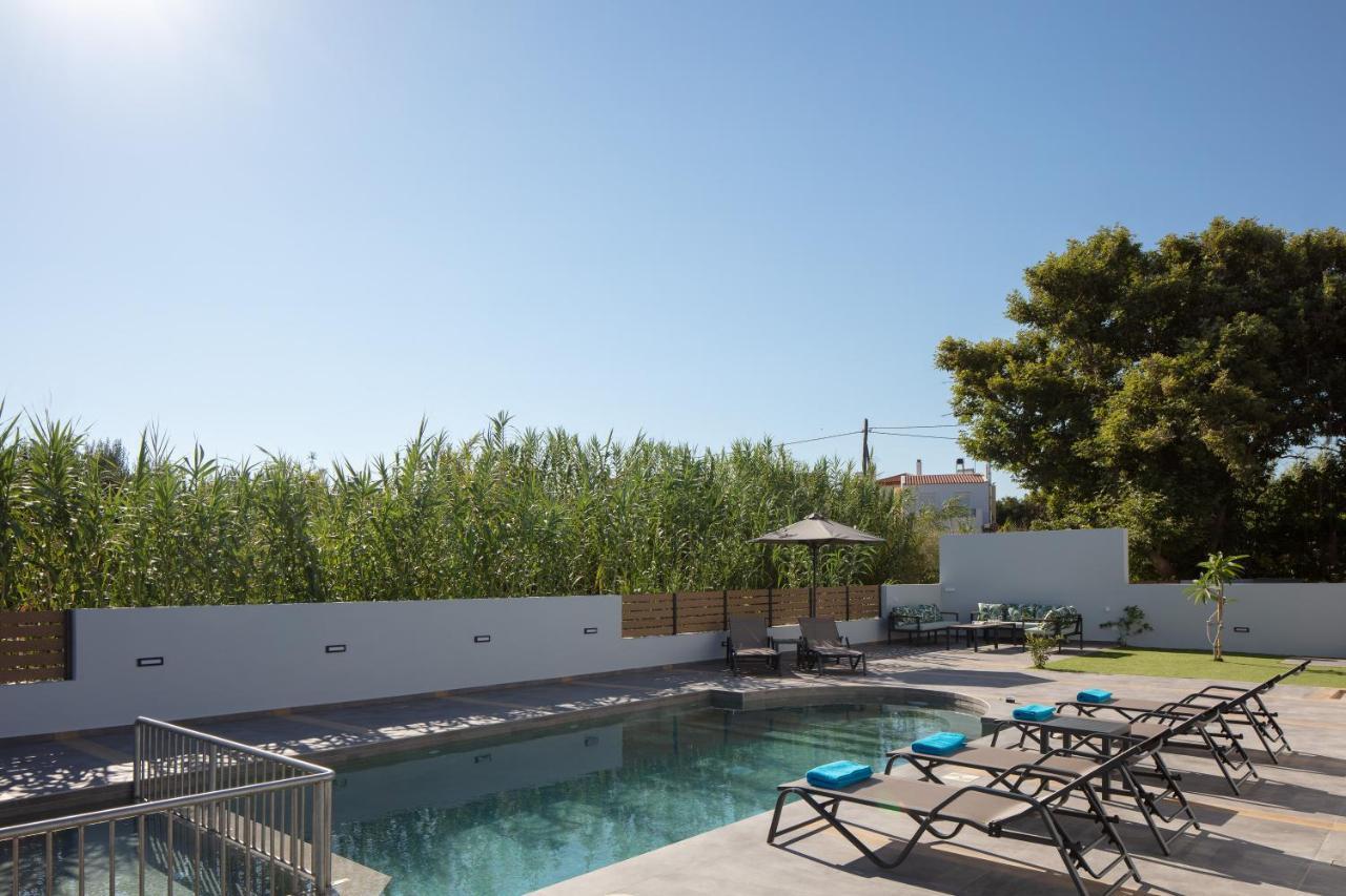 Sunnyside Villas, Ideal For Vibrant Stays,By Thinkvilla Pigianos Kampos  Eksteriør billede
