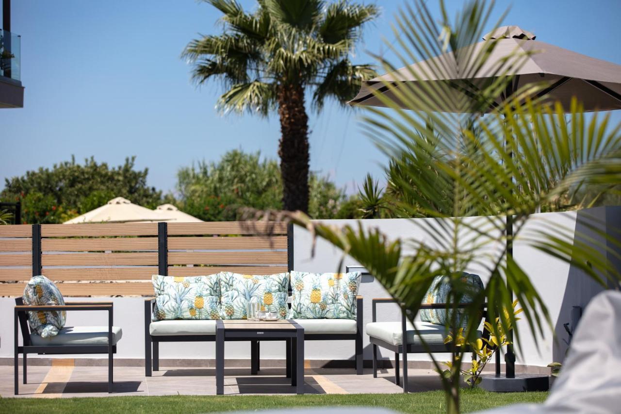 Sunnyside Villas, Ideal For Vibrant Stays,By Thinkvilla Pigianos Kampos  Eksteriør billede