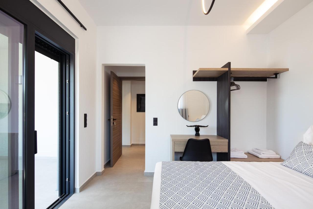 Sunnyside Villas, Ideal For Vibrant Stays,By Thinkvilla Pigianos Kampos  Eksteriør billede