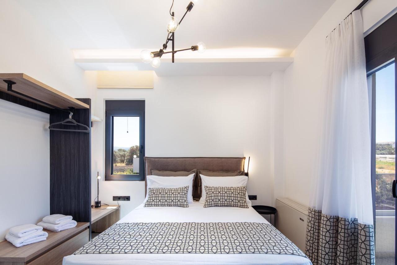 Sunnyside Villas, Ideal For Vibrant Stays,By Thinkvilla Pigianos Kampos  Eksteriør billede