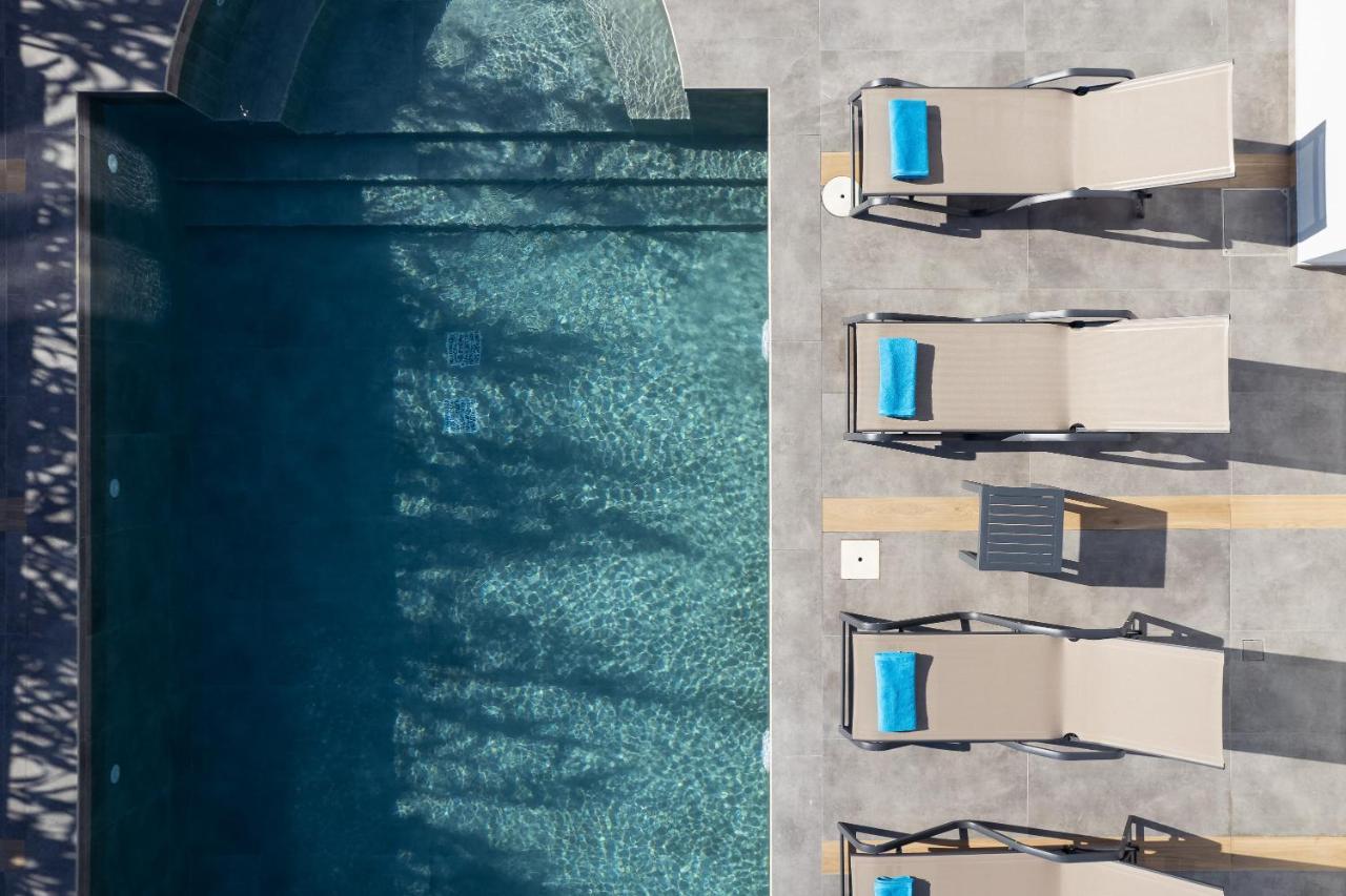 Sunnyside Villas, Ideal For Vibrant Stays,By Thinkvilla Pigianos Kampos  Eksteriør billede