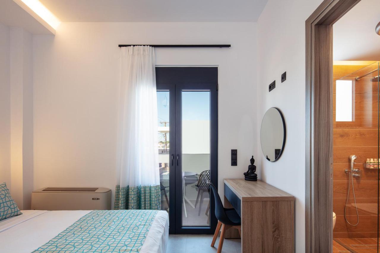 Sunnyside Villas, Ideal For Vibrant Stays,By Thinkvilla Pigianos Kampos  Eksteriør billede