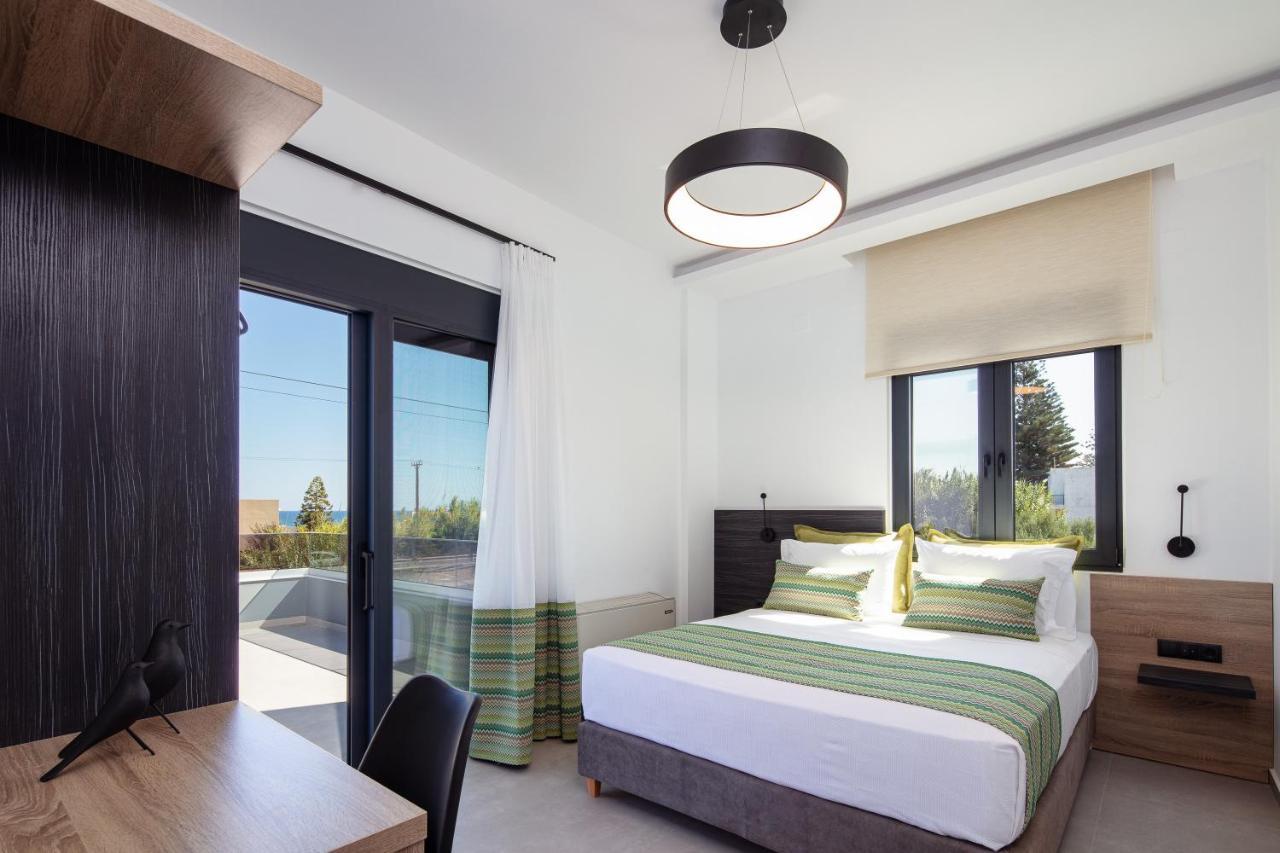 Sunnyside Villas, Ideal For Vibrant Stays,By Thinkvilla Pigianos Kampos  Eksteriør billede