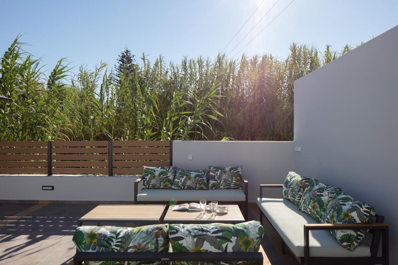 Sunnyside Villas, Ideal For Vibrant Stays,By Thinkvilla Pigianos Kampos  Eksteriør billede