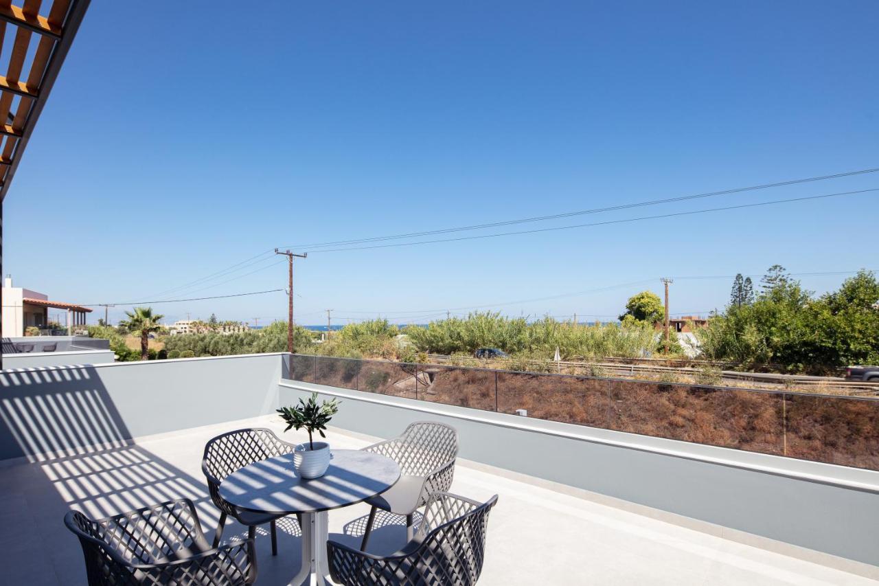 Sunnyside Villas, Ideal For Vibrant Stays,By Thinkvilla Pigianos Kampos  Eksteriør billede