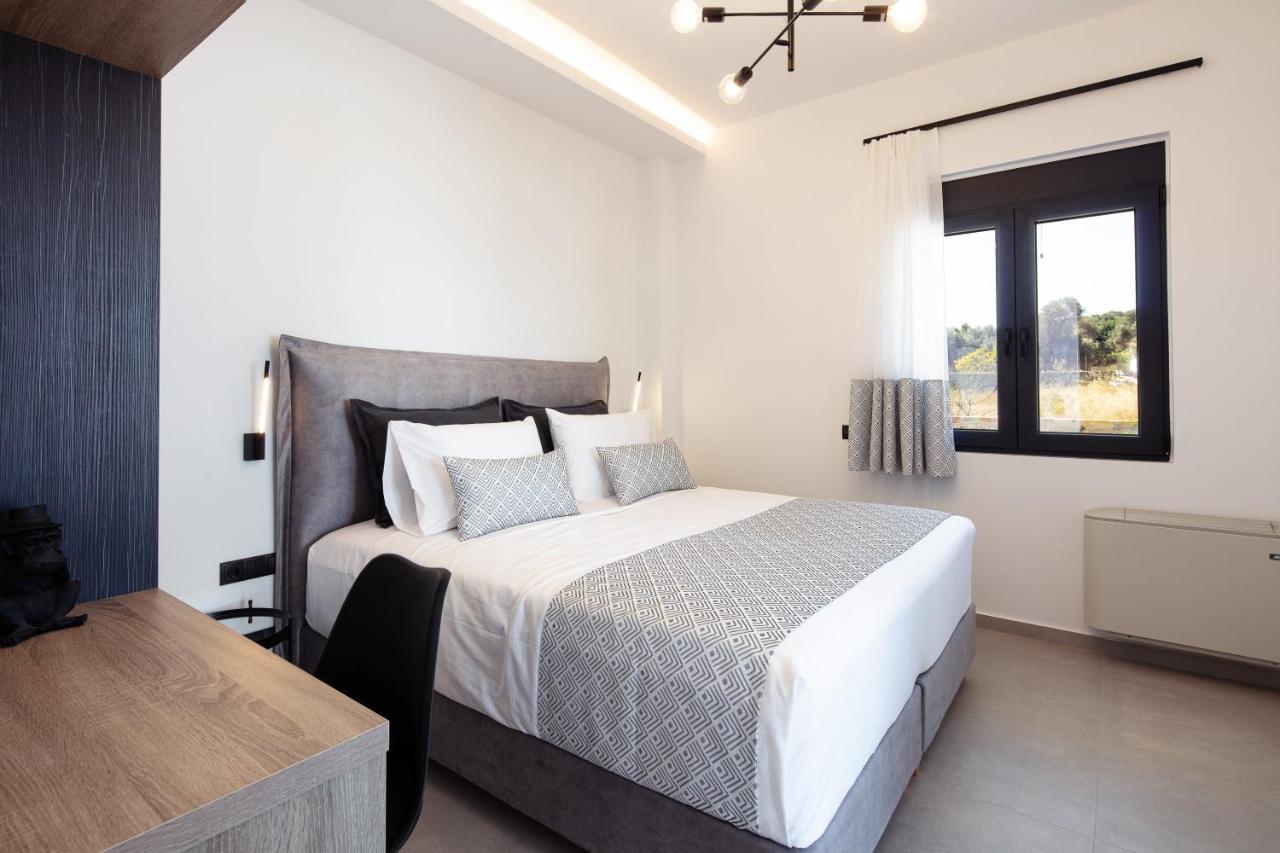 Sunnyside Villas, Ideal For Vibrant Stays,By Thinkvilla Pigianos Kampos  Eksteriør billede