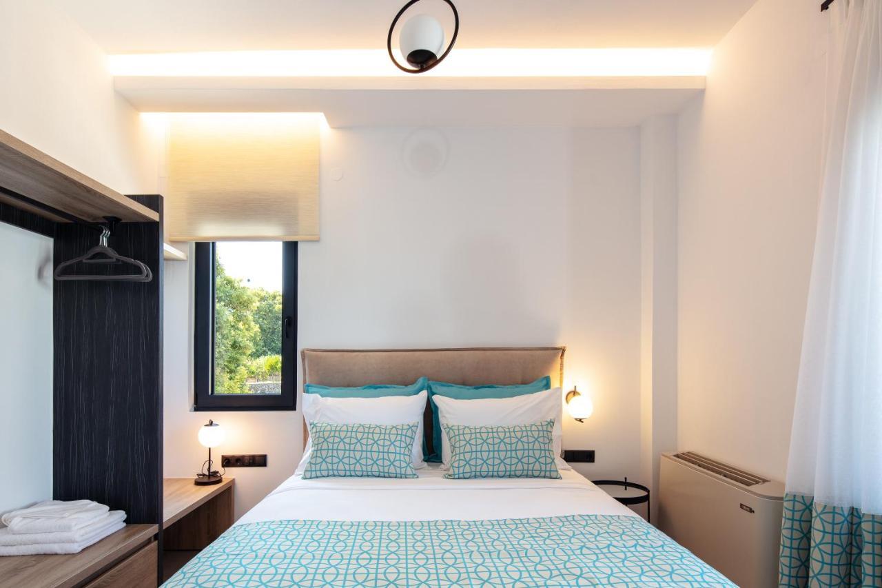 Sunnyside Villas, Ideal For Vibrant Stays,By Thinkvilla Pigianos Kampos  Eksteriør billede