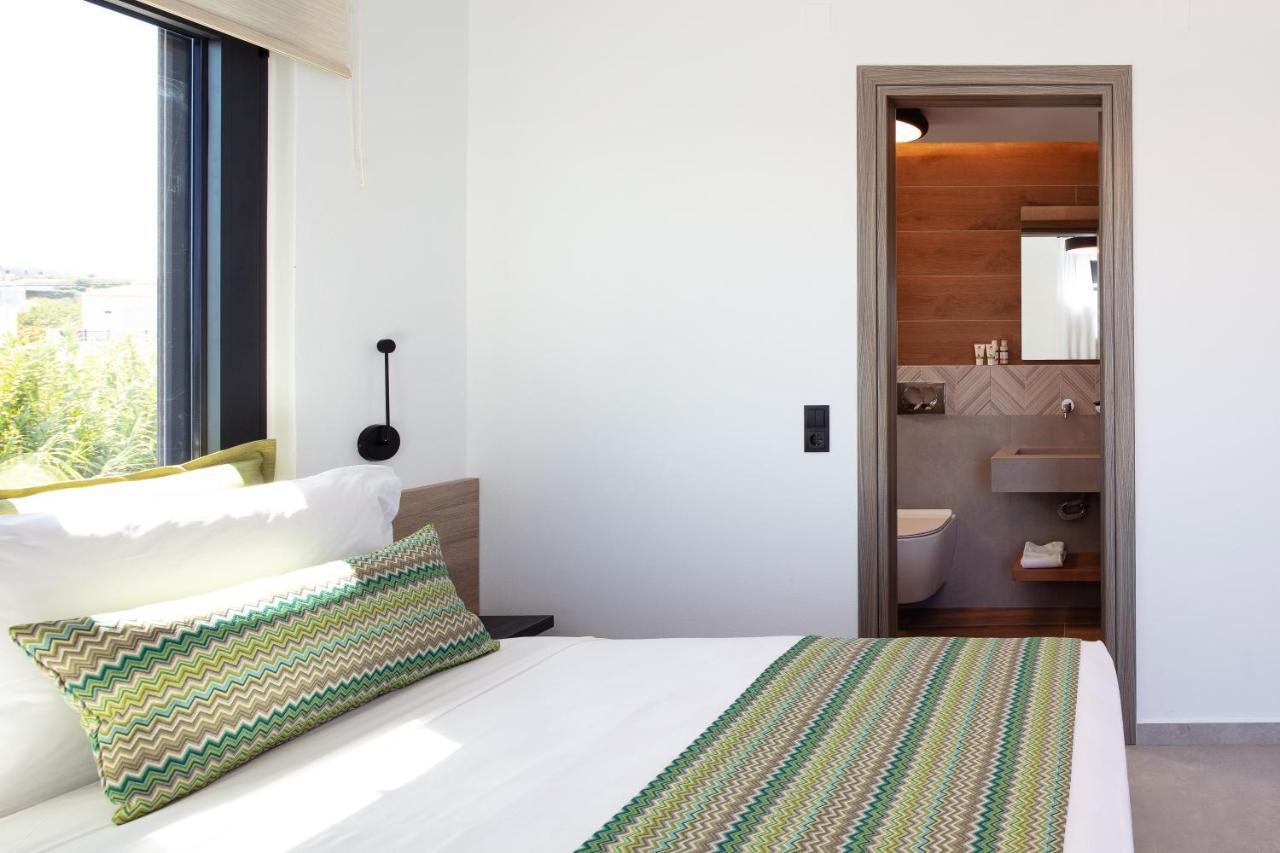 Sunnyside Villas, Ideal For Vibrant Stays,By Thinkvilla Pigianos Kampos  Eksteriør billede
