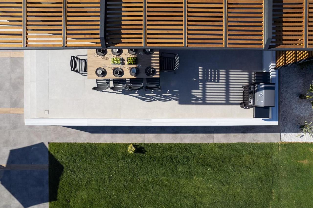 Sunnyside Villas, Ideal For Vibrant Stays,By Thinkvilla Pigianos Kampos  Eksteriør billede