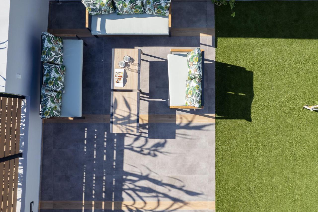 Sunnyside Villas, Ideal For Vibrant Stays,By Thinkvilla Pigianos Kampos  Eksteriør billede